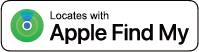 Locate with Apple Find My